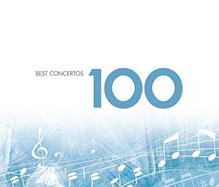 1002BBest2BConcertos2B2528200925292B255B6CDs2BSet255D - VA - 100 Best Concertos (2009) [6CDs Set]