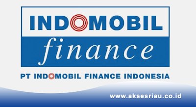 PT. Indomobil Finance Pekanbaru
