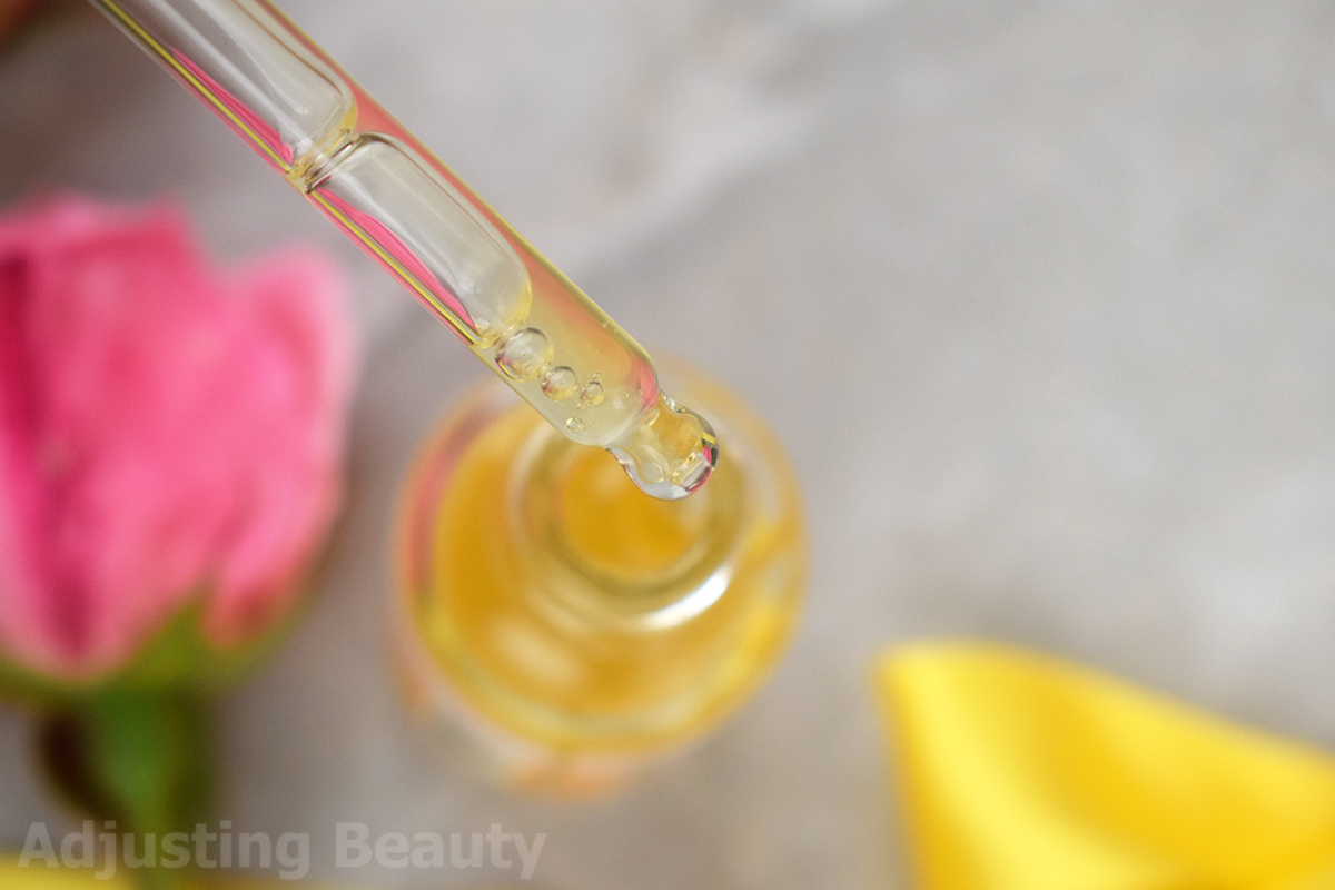 Review Essence Hello, Good Stuff Serum, Primer, Tinted Beauty Cream