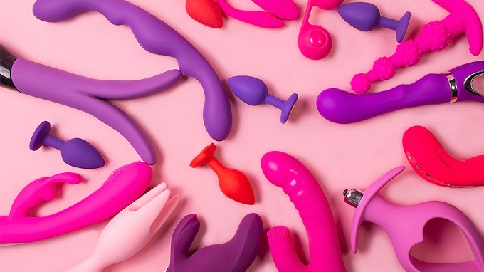 Top online Sex Toys for Women and men