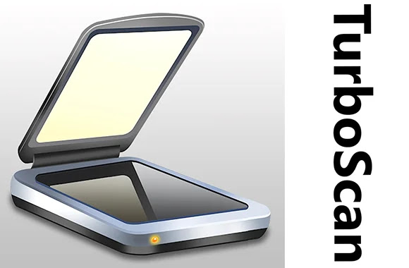 TurboScan Comment transformer votre smartphone en scanner? Meilleures applications gratuites