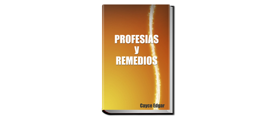 Profecias y remedios - Libro