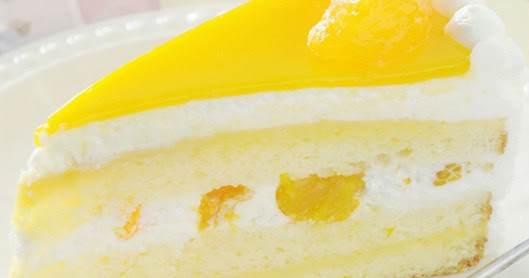 Tepside Limonlu Kolay Yaş Pasta Tarifi Limonlu Pasta Tarifleri