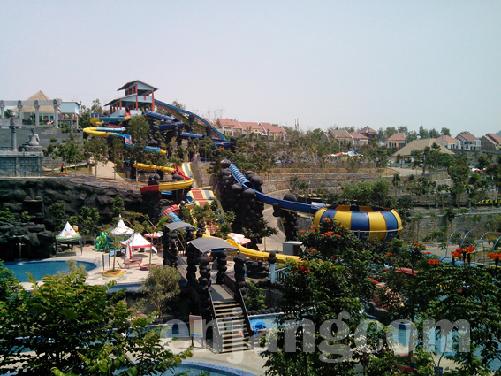 Kediri Waterpark 3