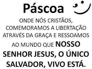 False-Easter-Bunny-coelho-da-pascoa-falso- Jesus-Cristo-vive-ressuscitou-verdade-e-vida normal- Christ-lives-resurrected-truth-and-normal-life