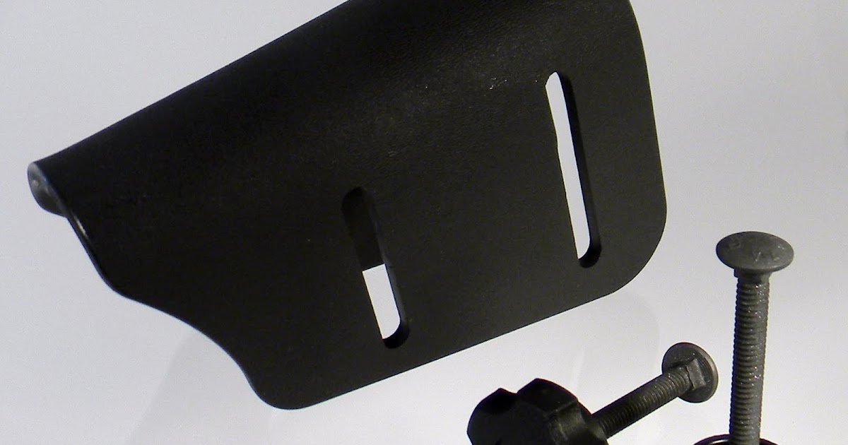 The Reverend Fowl ™: Karsten’s Brand Adjustable Cheek Rest for Shotgunning