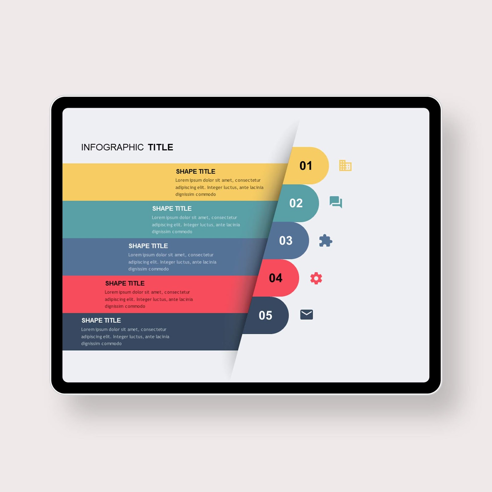 vertical-dynamic-dimensional-list-powerpoint-templates-powerpoint-free