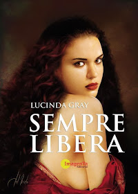 Mi nueva novela: SEMPRE LIBERA