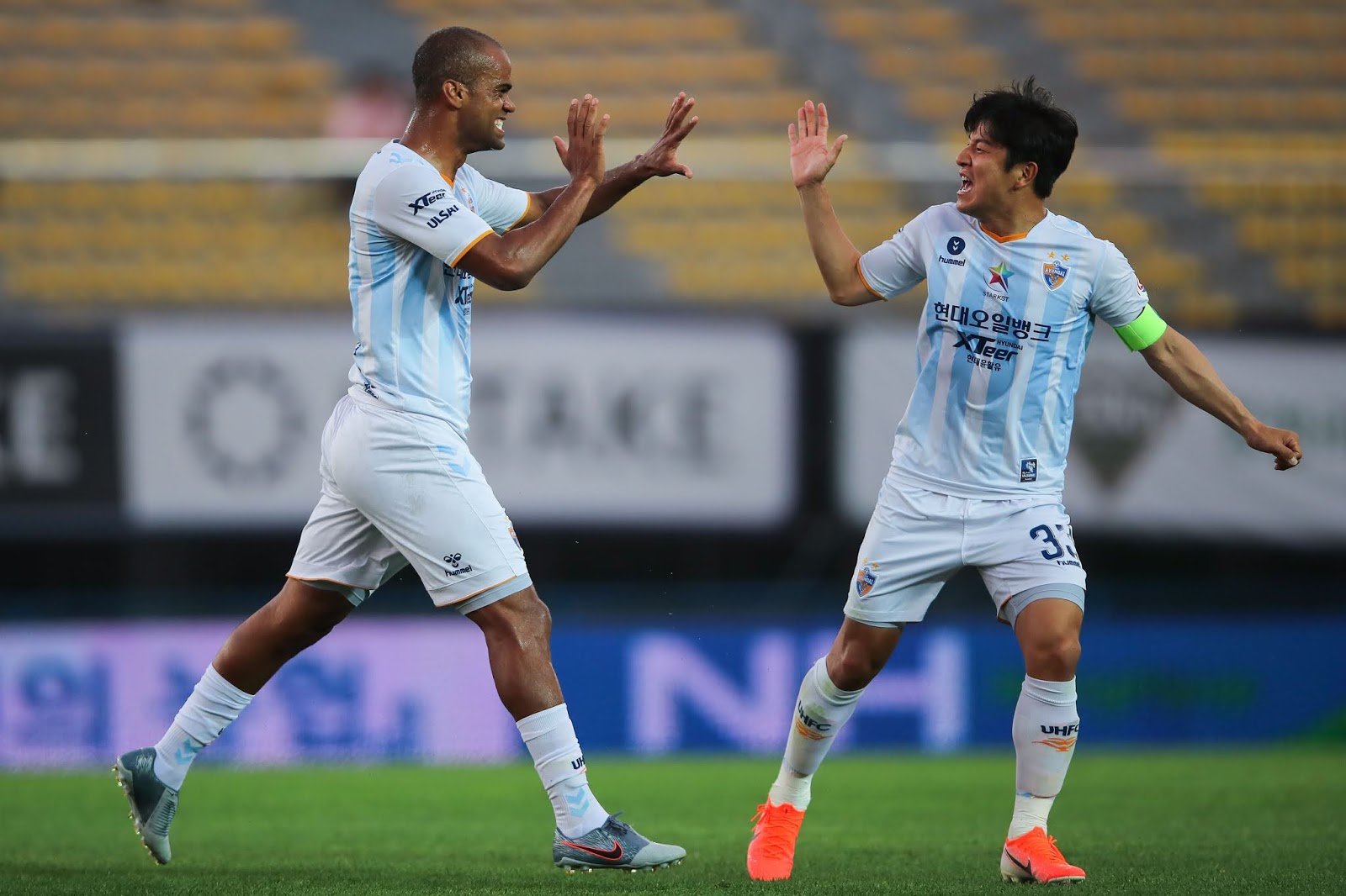 Preview: Ulsan Hyundai vs Daegu FC - K League United | South Korean  football news, opinions, match previews and score predictions