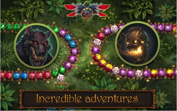 Marble Duel v2.30.10 Apk Mod (Unlimited Money) Marble Duel v2.30.10 Apk Mod (Unlimited Money)