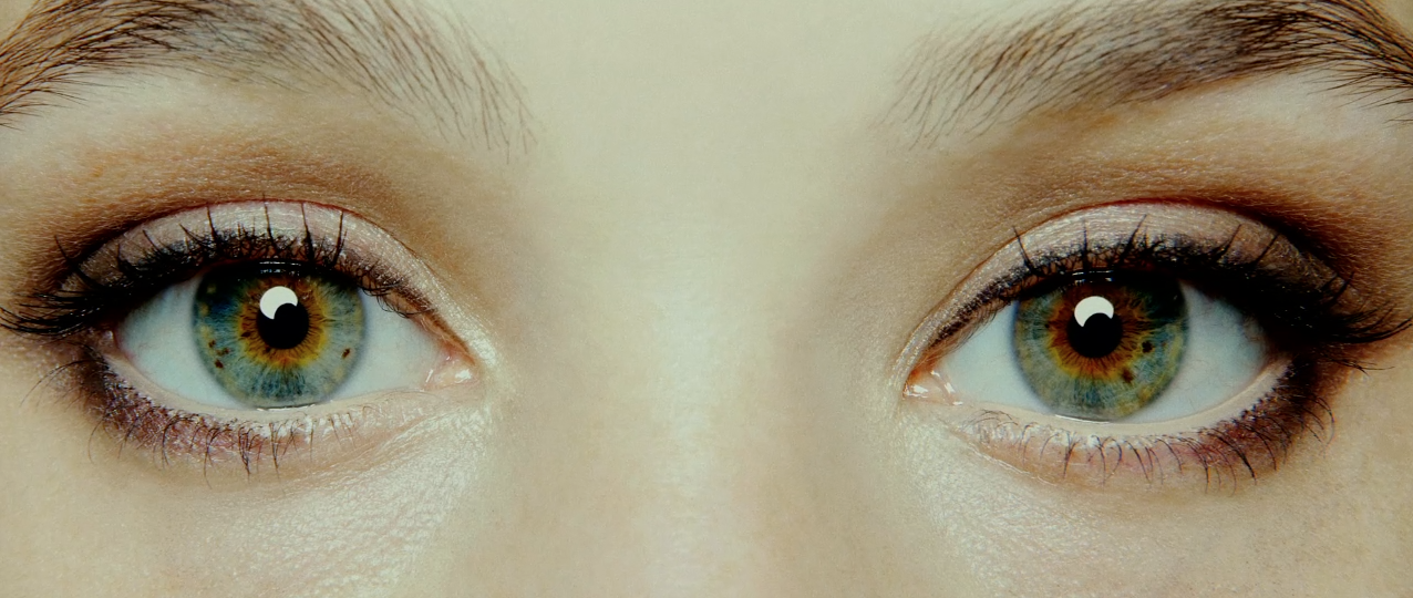 I Origins:Sofi's Soul Searching Eyes | A Constantly Racing Mind