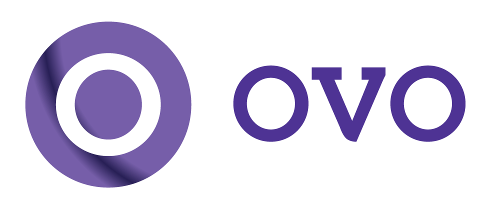 Download Logo OVO Vector Format AI - Mas Vian