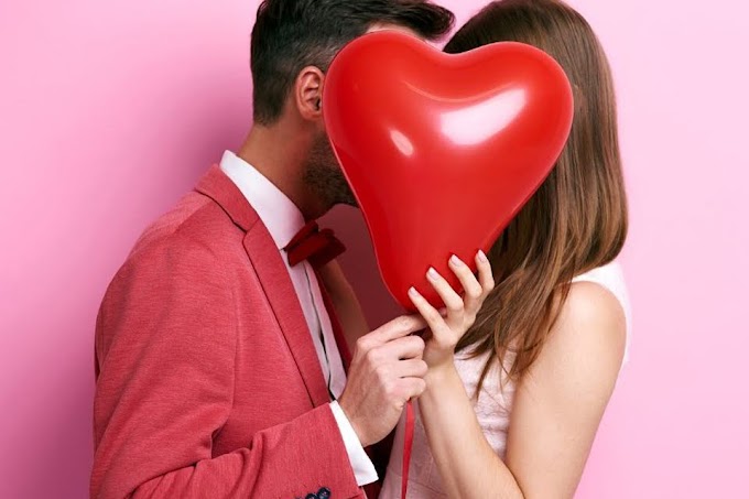  Lakukan 10 Hal Ini Bersama Pasangan di Hari Valentine, Dijamin Beda tapi Bermakna!