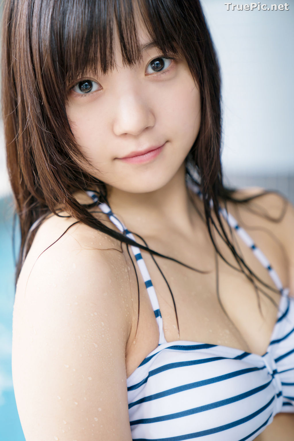 Image [Hello! Project Digital Books] 2020.06 Vol.192 - Japanese Idol - Manaka Inaba 稲場愛香 - TruePic.net - Picture-67