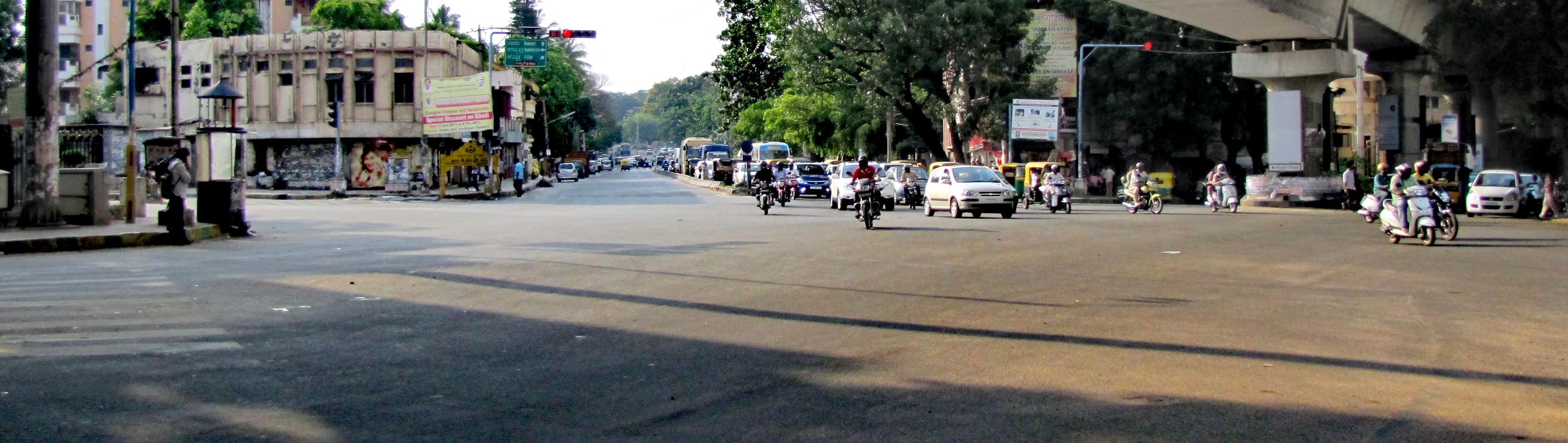 Know your neighbourhood 12 Jayanagar & JP Nagar