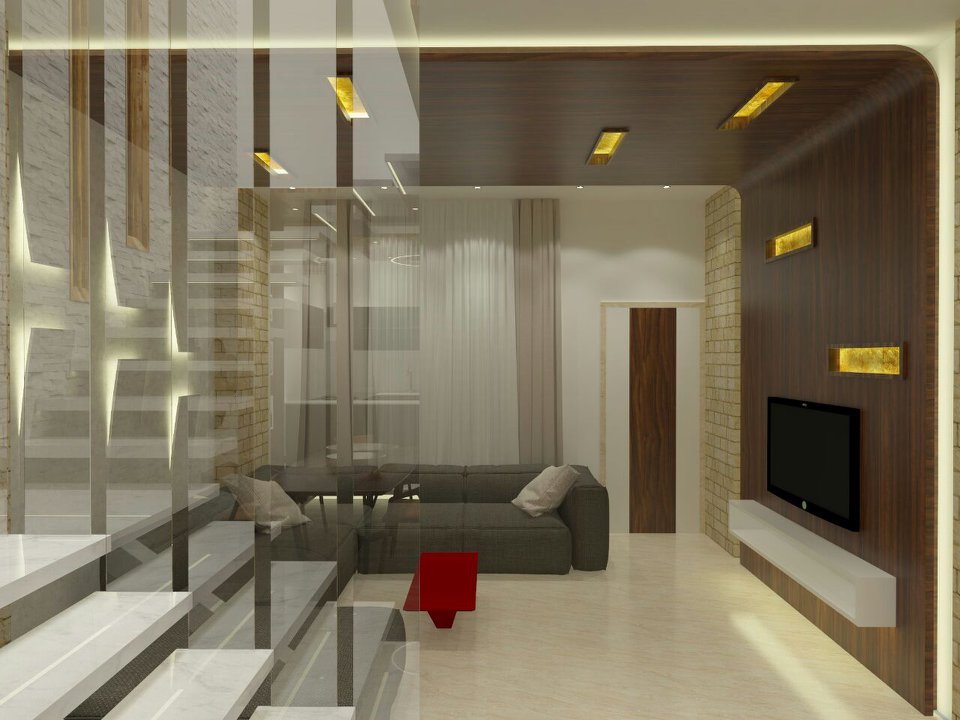 Fabulous And Luxury Studio Apartment Interior Design You Ll