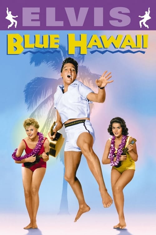 [HD] Blaues Hawaii 1961 Film Kostenlos Ansehen