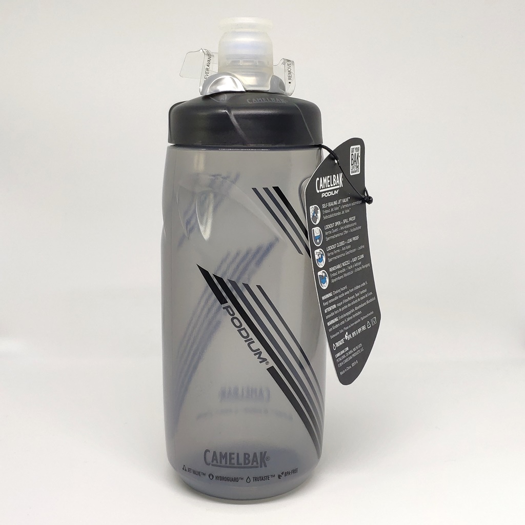 camelbak podium smoke