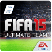 FIFA 15 Ultimate Team
