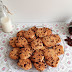 ♤ Cookies de Sultanas e Bagas de Goji ♤