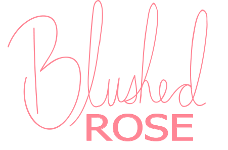 Blushed Rose: garlic lime chicken