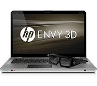 HP ENVY 17-2290NR laptop