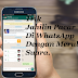 Trik Jahilin Pacar Di WhatsApp Dengan Merubah Suara Kamu Menjadi Unik Trik Jahilin Pacar Di WhatsApp Dengan Merubah Suara Kamu Menjadi Unik