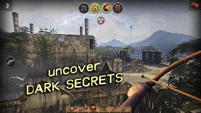 radiation island mod apk