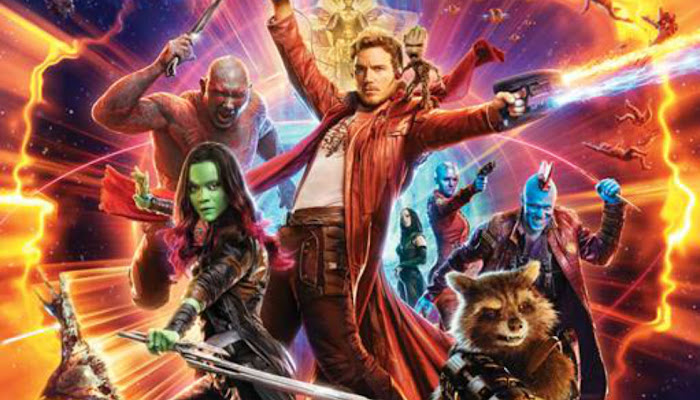 Les Gardiens De La Galaxie Vf Streaming Les Gardiens De La Galaxie 2 Truefrench VF - Bdrip - yts-telechargement