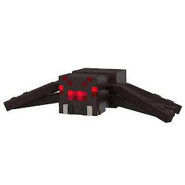 Minecraft Spider Craft-a-Block Playsets Figure