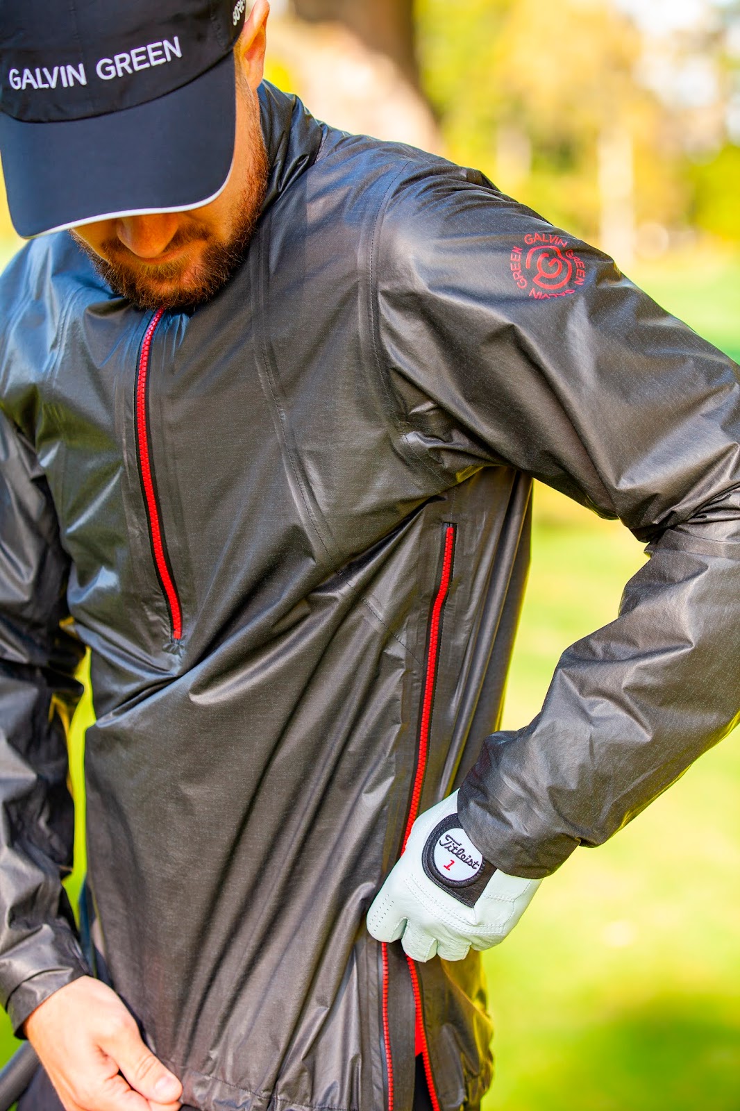 The 1 Writer in Golf Galvin Green Launches Stellar Part 2 Line for 2020