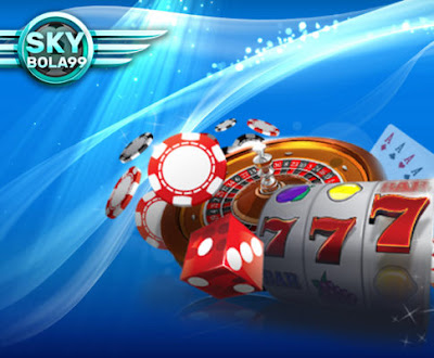 Nikmati Kemudahan Judi Slot di Handphone Anda Nikmati Kemudahan Judi Slot di Handphone Anda