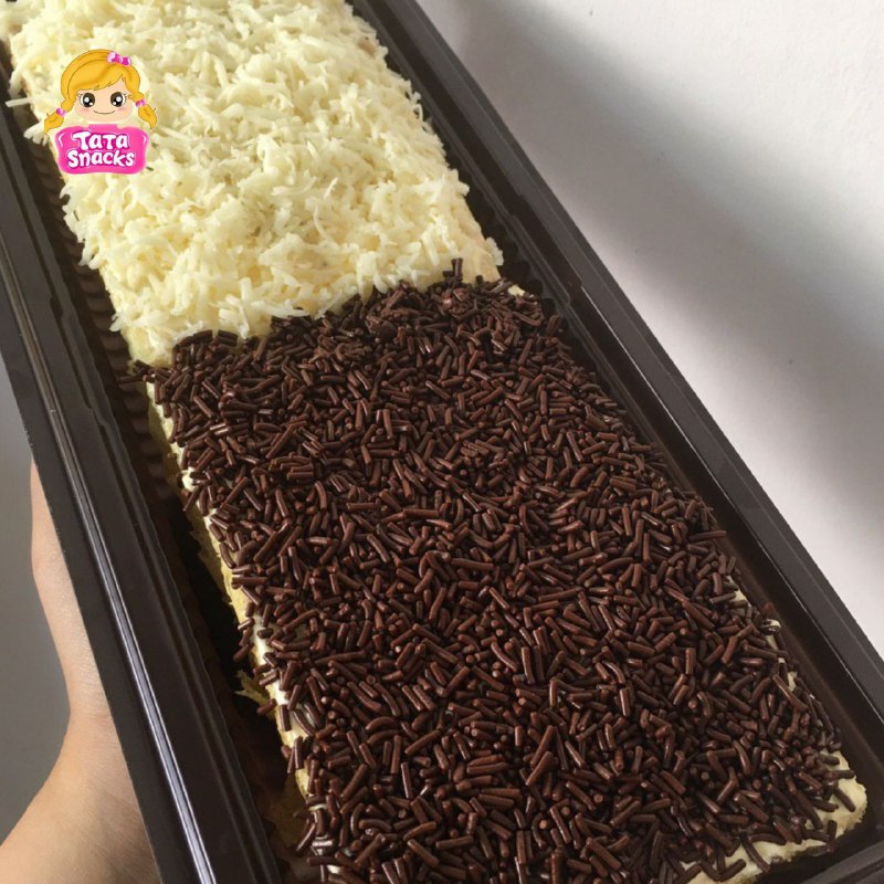 Jual Bakpia Tugu Jogja Di Jakarta Sambal Bu Rudy Surabaya di Jakarta