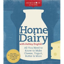 Home Dairy