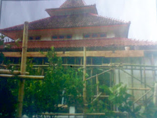 Masjid Nurus Shobah