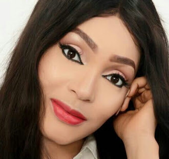 nollywood actress sophia tchikere falls gutter easter sunday