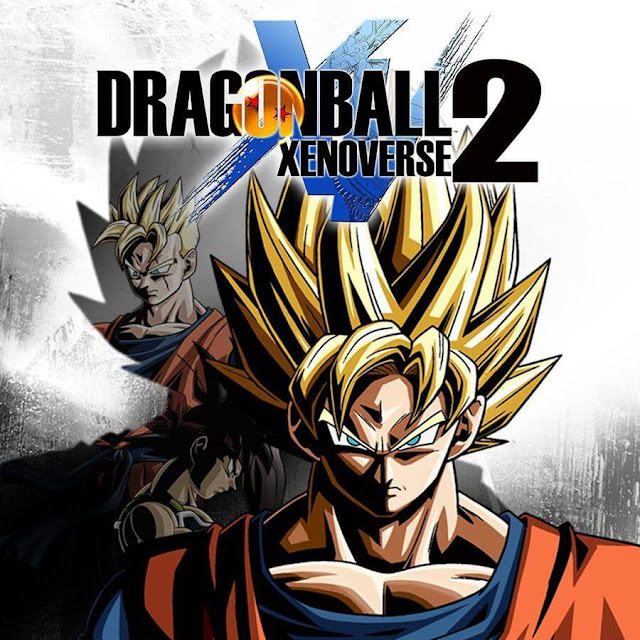 Download Dragon Ball Xenoverse 2 (2016) - Hướng dẫn cài đặt - Link Google  Drive