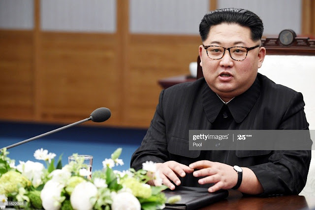 TQ cử chuyên gia y tế đến Bắc Hàn trong lúc rộ tin Kim Jong-un ‘nguy kịch’
