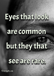 Cravingbiz CravingBiz Motivational Quote on Vision