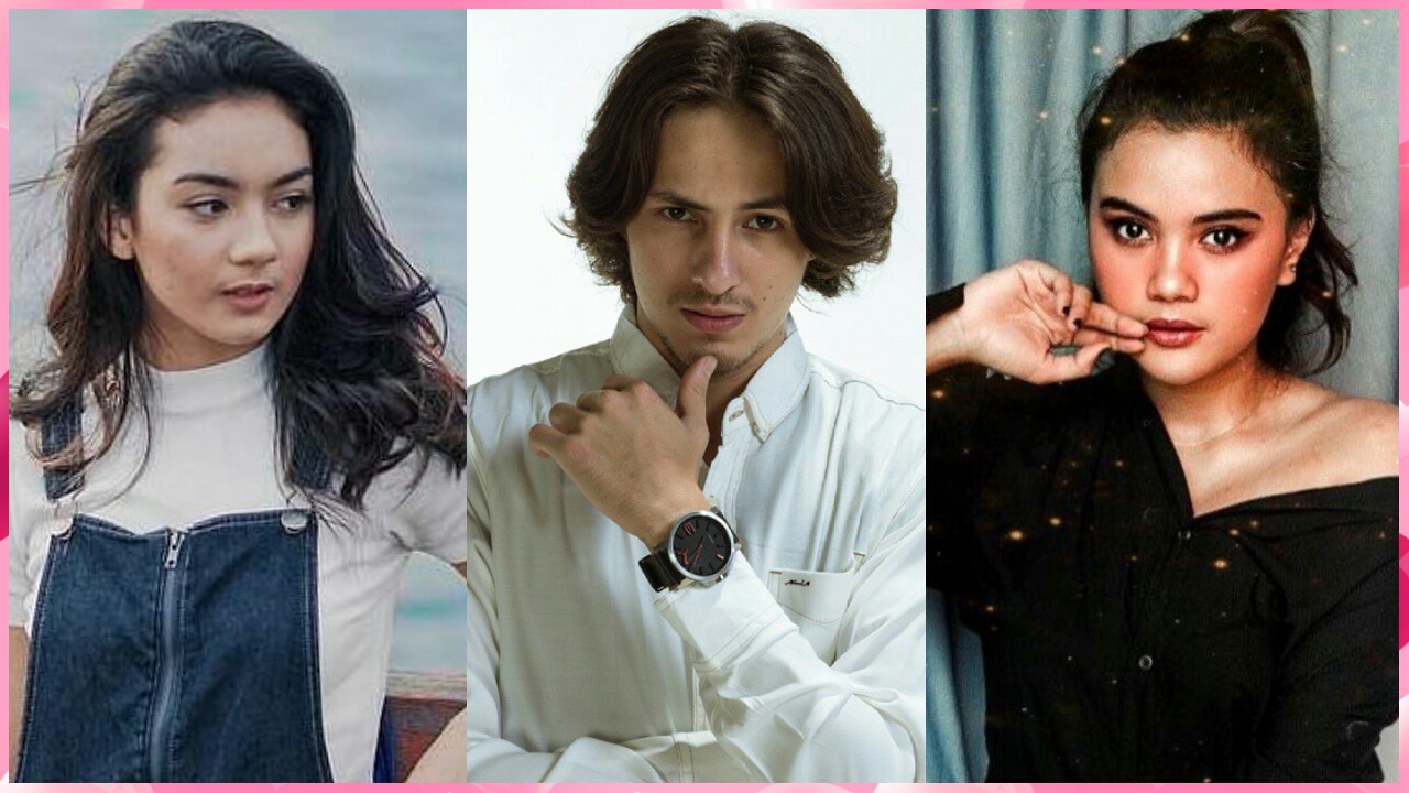 Daftar Lengkap Pemain Sinetron Dia Bukan Manusia Sctv 2020 Diary Populer