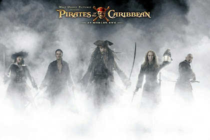 Pirates of the Caribbean: At World's End, Seri Ketiga Dengan Gameplay Yang Lebih Seru