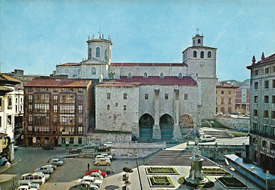 Catedral de Nuestra Señora de la Asunción de Santander