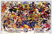 Marvel's The Avengers (marvel avengers )