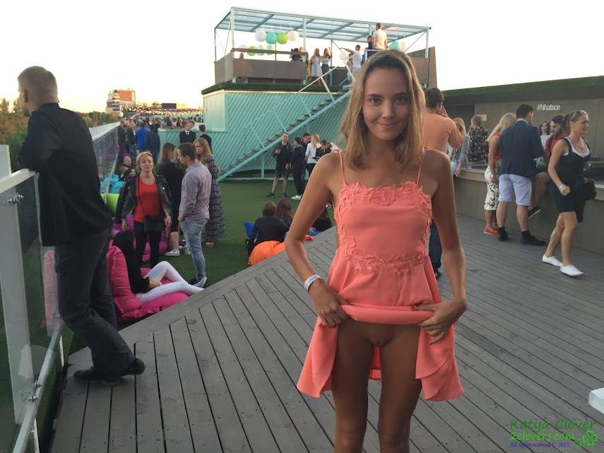 1458220476_img_1890 [2Clovers.Com] Clover - My Type of Party