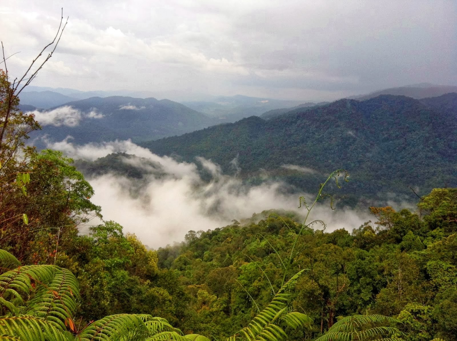 Tempat Bersejarah Di Negeri Sembilan  Tempat Menarik Di Negeri