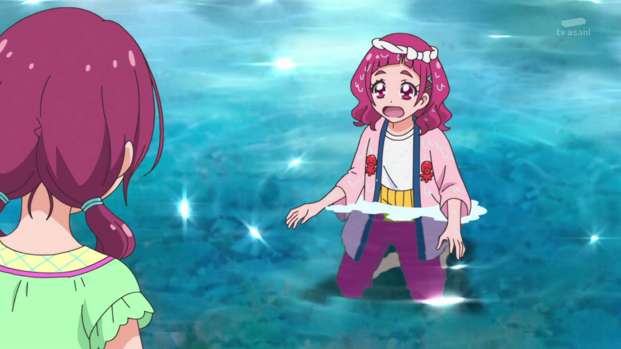 Hall Of Anime Fame September 2018