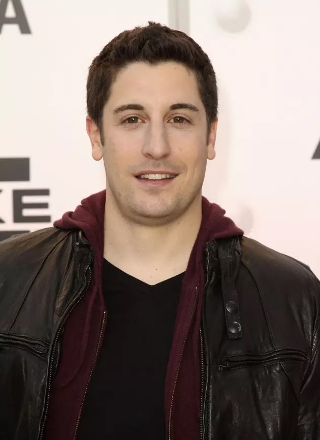 delemna: jason biggs