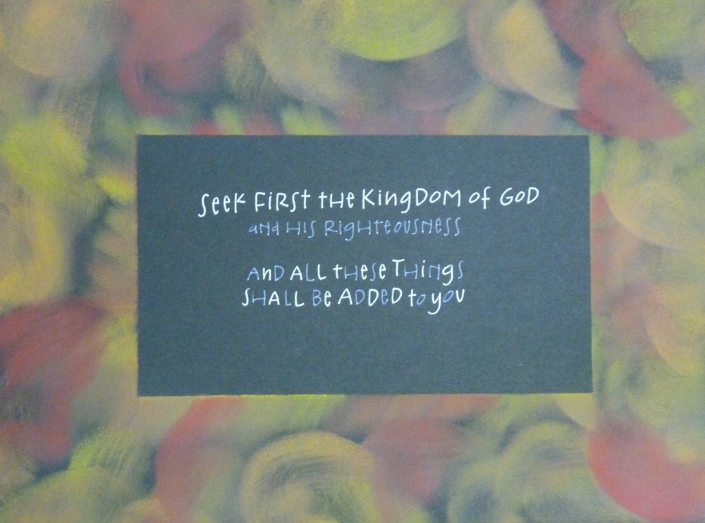 Just A Lucky Dog Matthew 6 Verse 33 just-a-lucky-dog-matthew-6-verse-33