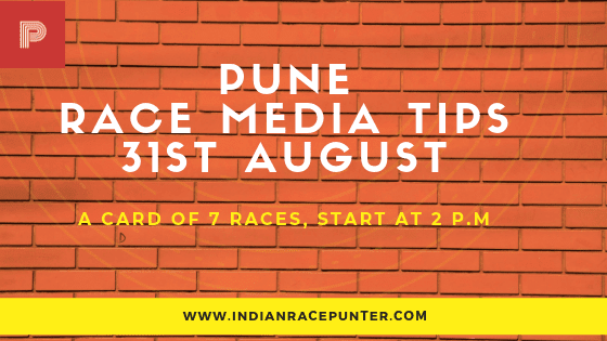 Pune Race Media Tips,  free indian horse racing tips, trackeagle, racingpulse
