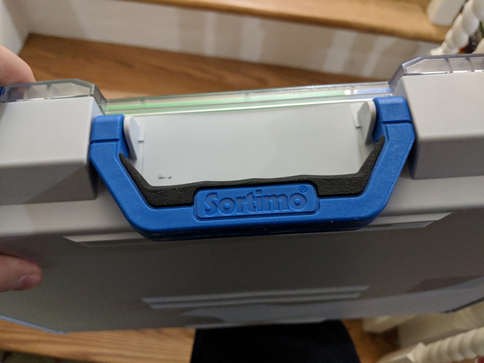 I've Taken the Sortimo Plunge